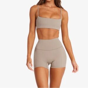 CSB x Isabelle Mathers Freedom Staple Crop